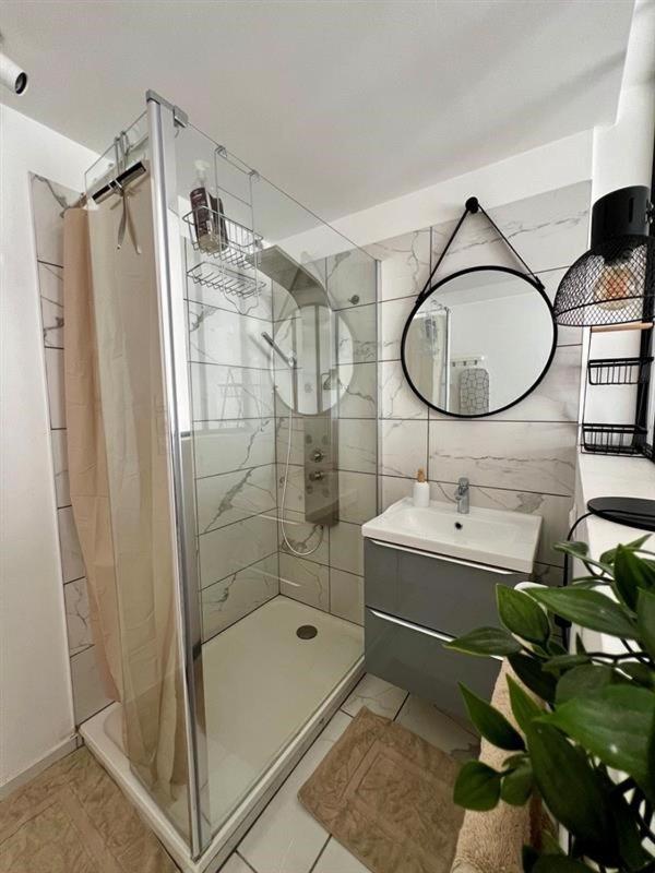 Apartment Clovis - Hypercentre Avec Balcon Et Parking Reims