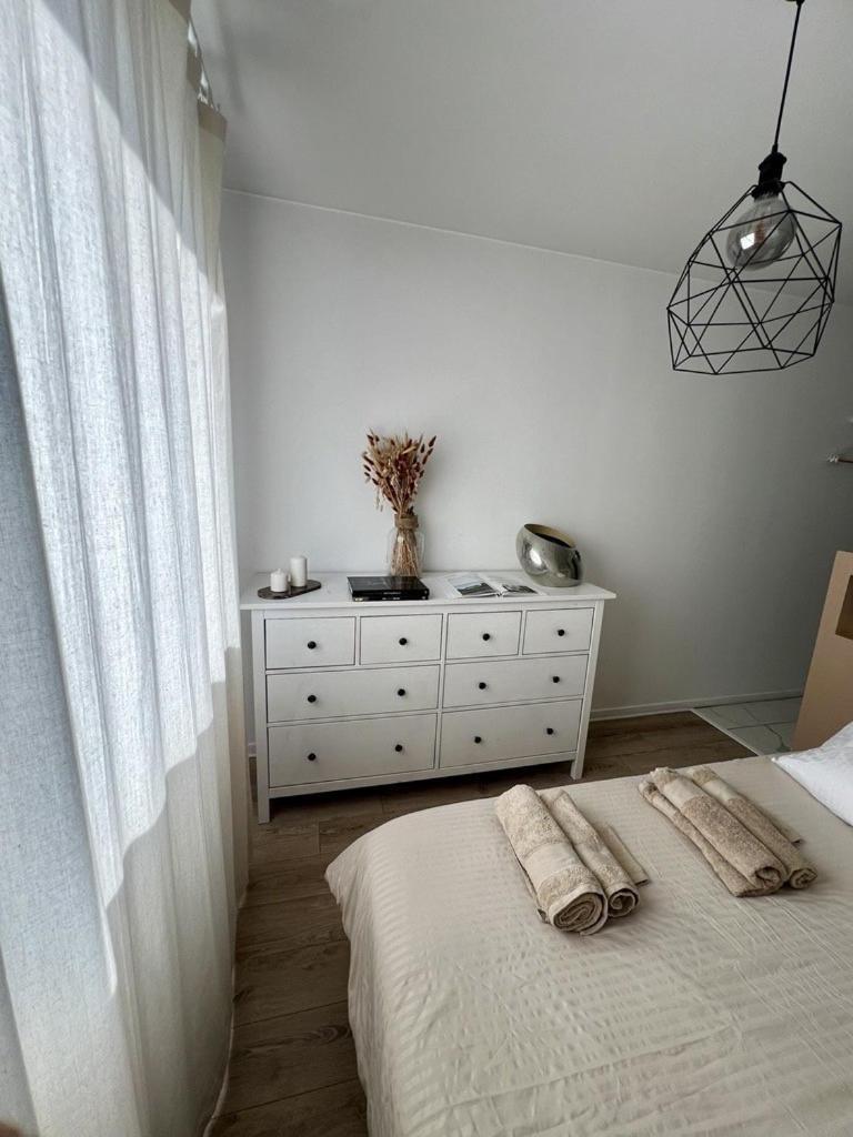 Clovis - Hypercentre Avec Balcon Et Parking Apartment