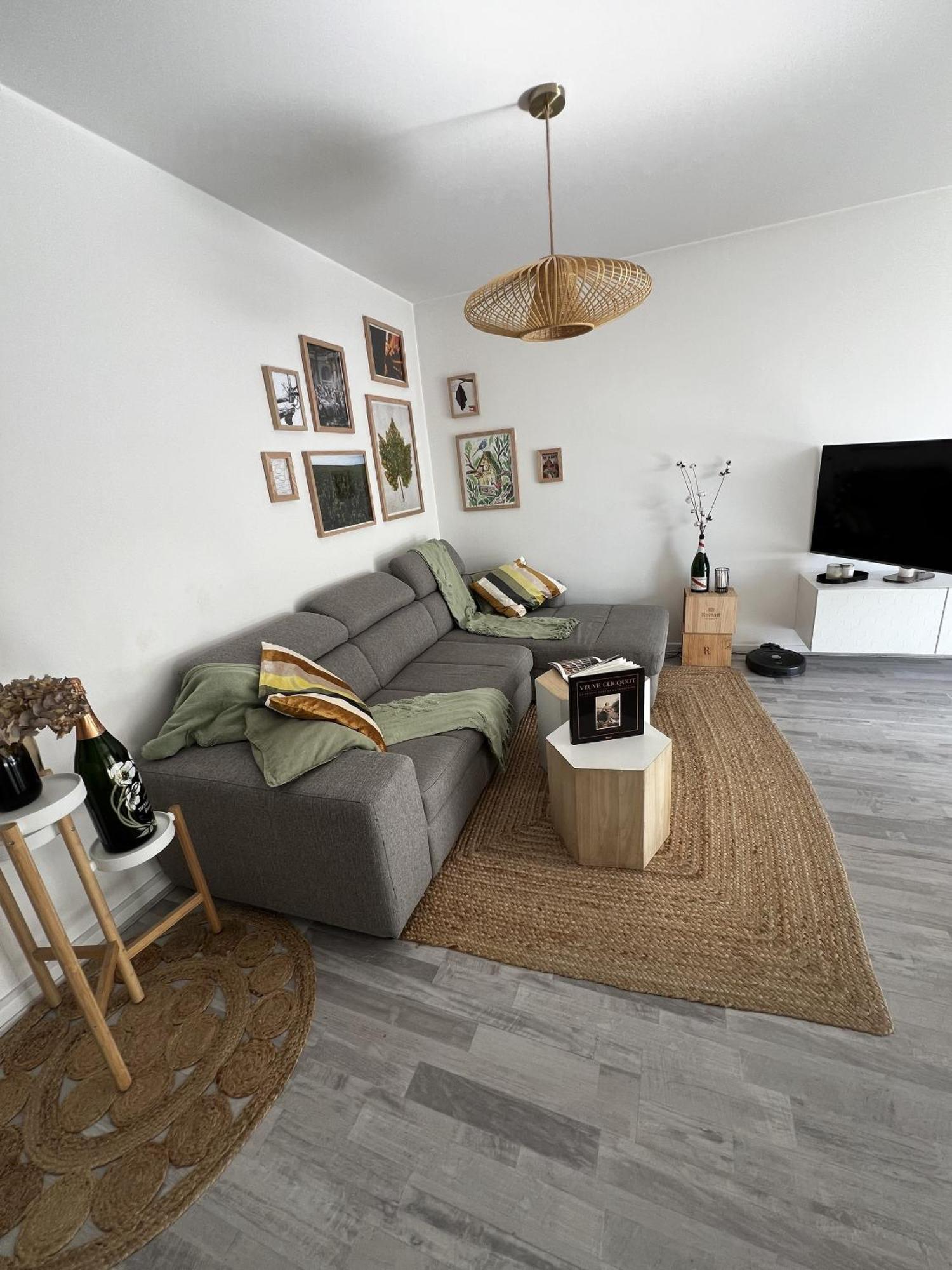 Clovis - Hypercentre Avec Balcon Et Parking Apartment *